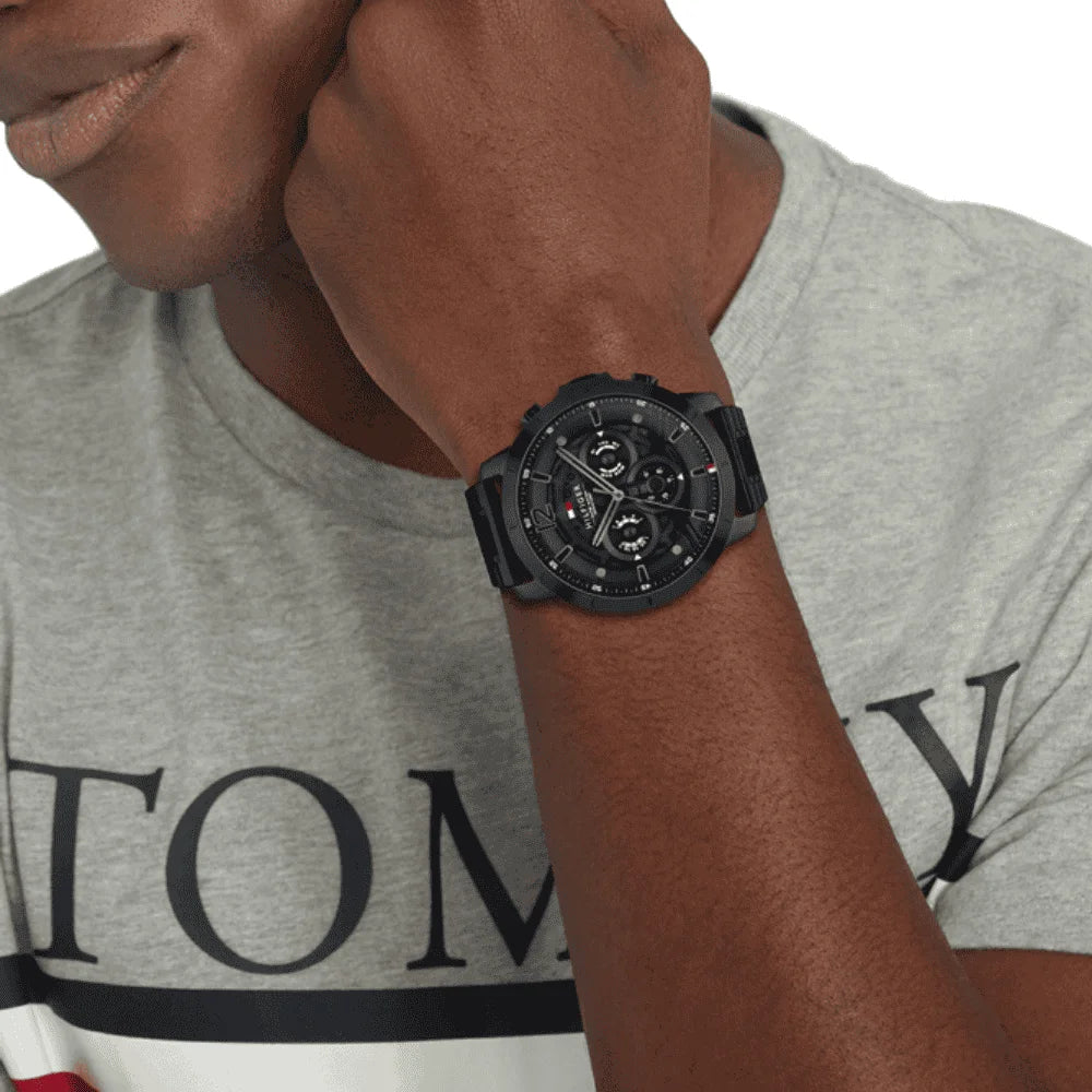 RUČNI SAT TOMMY HILFIGER 1710494