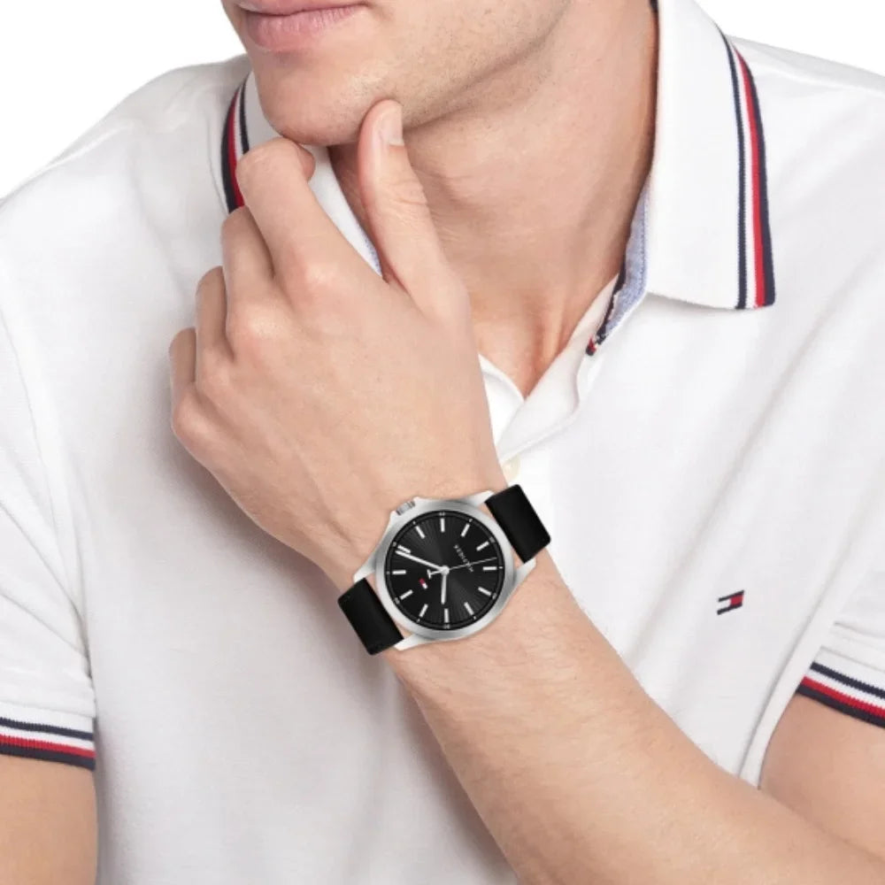RUČNI SAT TOMMY HILFIGER 1710668