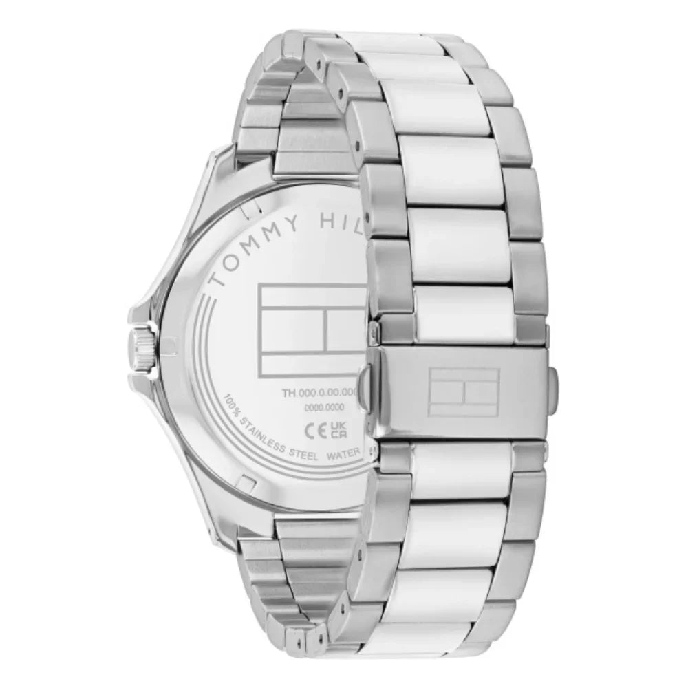RUČNI SAT TOMMY HILFIGER 1710672
