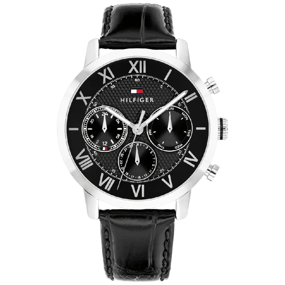 RUČNI SAT TOMMY HILFIGER 1710725