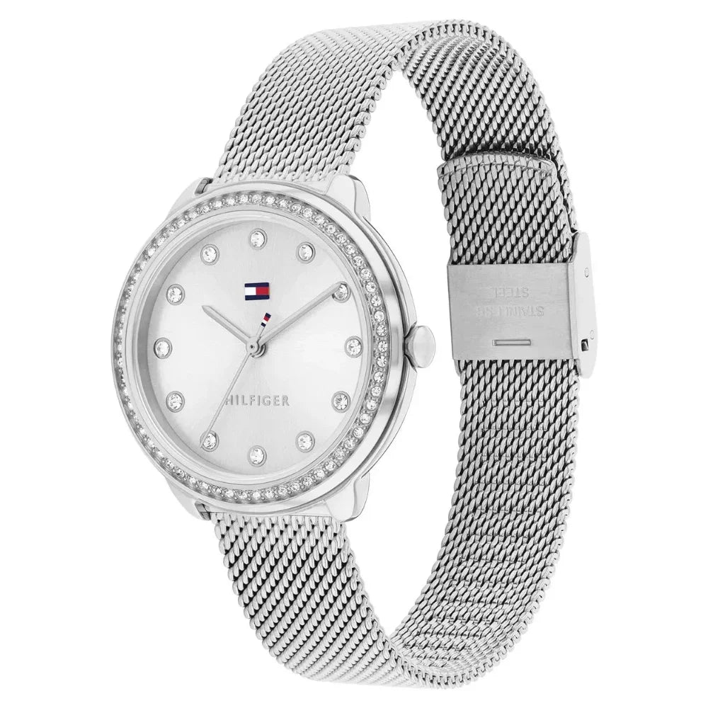 RUČNI SAT TOMMY HILFIGER 1782698