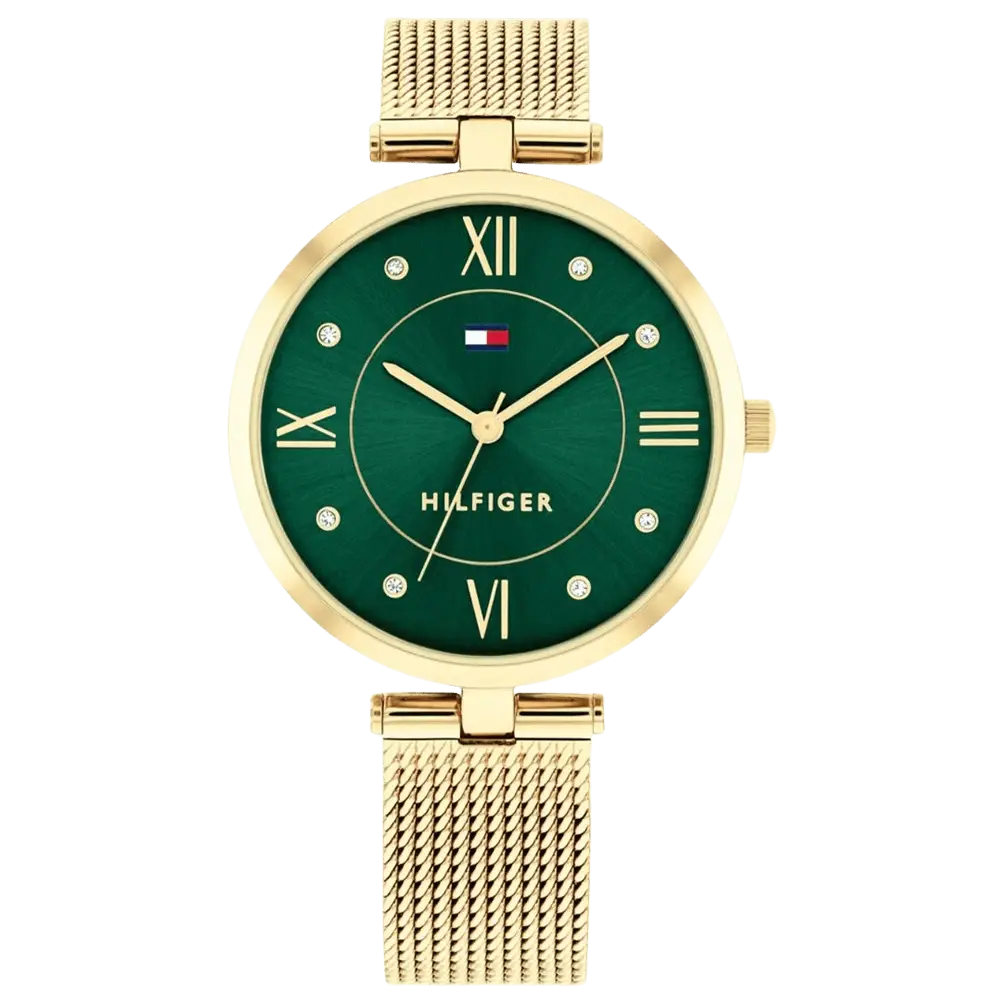 RUČNI SAT TOMMY HILFIGER 1782711