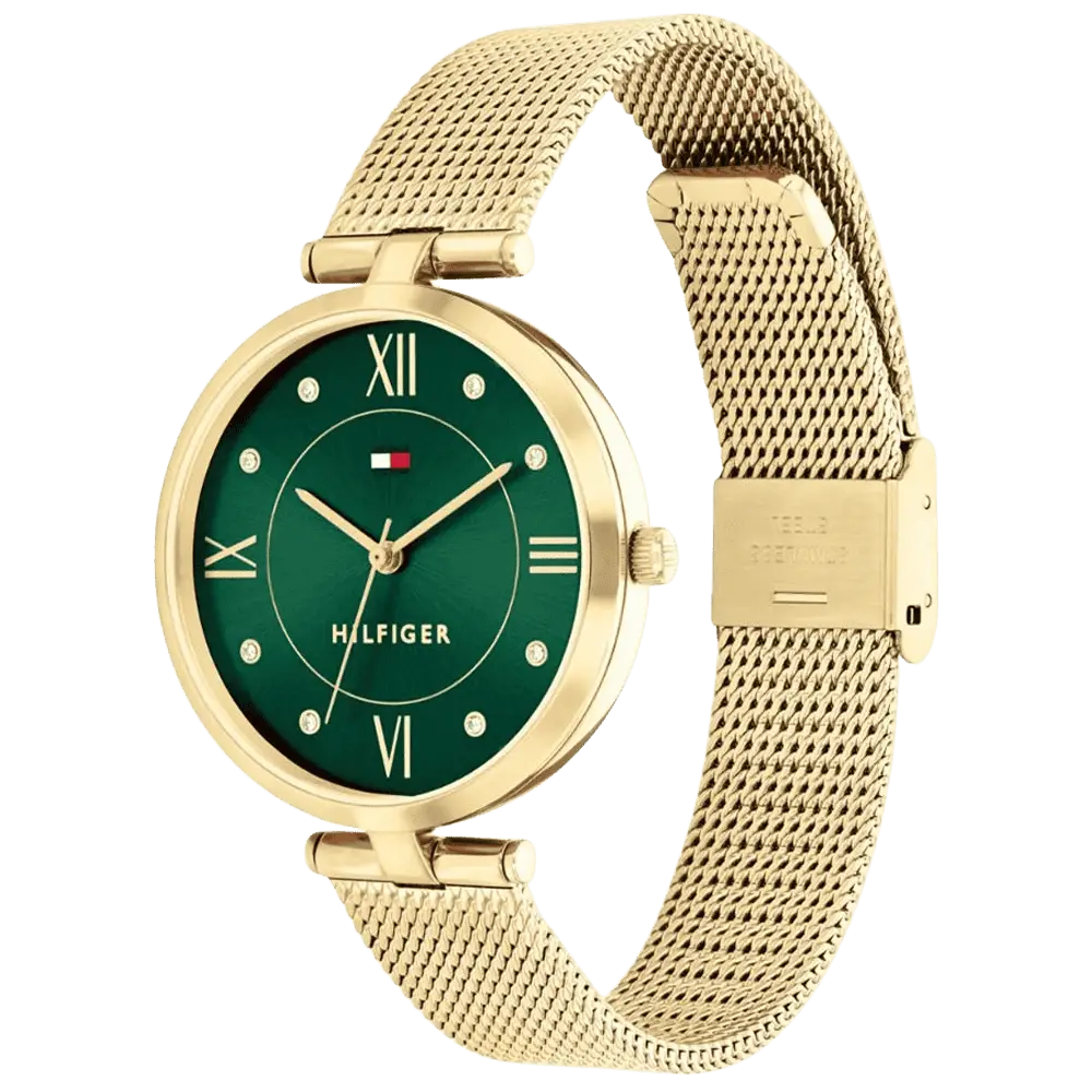 RUČNI SAT TOMMY HILFIGER 1782711