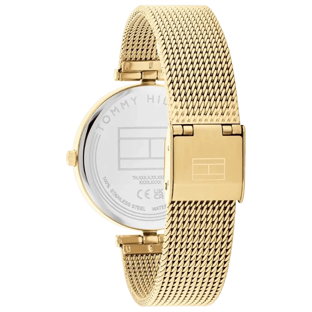 RUČNI SAT TOMMY HILFIGER 1782711