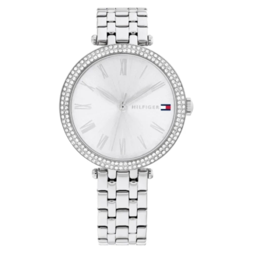RUČNI SAT TOMMY HILFIGER 1782719
