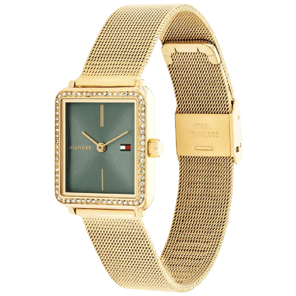 RUČNI SAT TOMMY HILFIGER 1782791