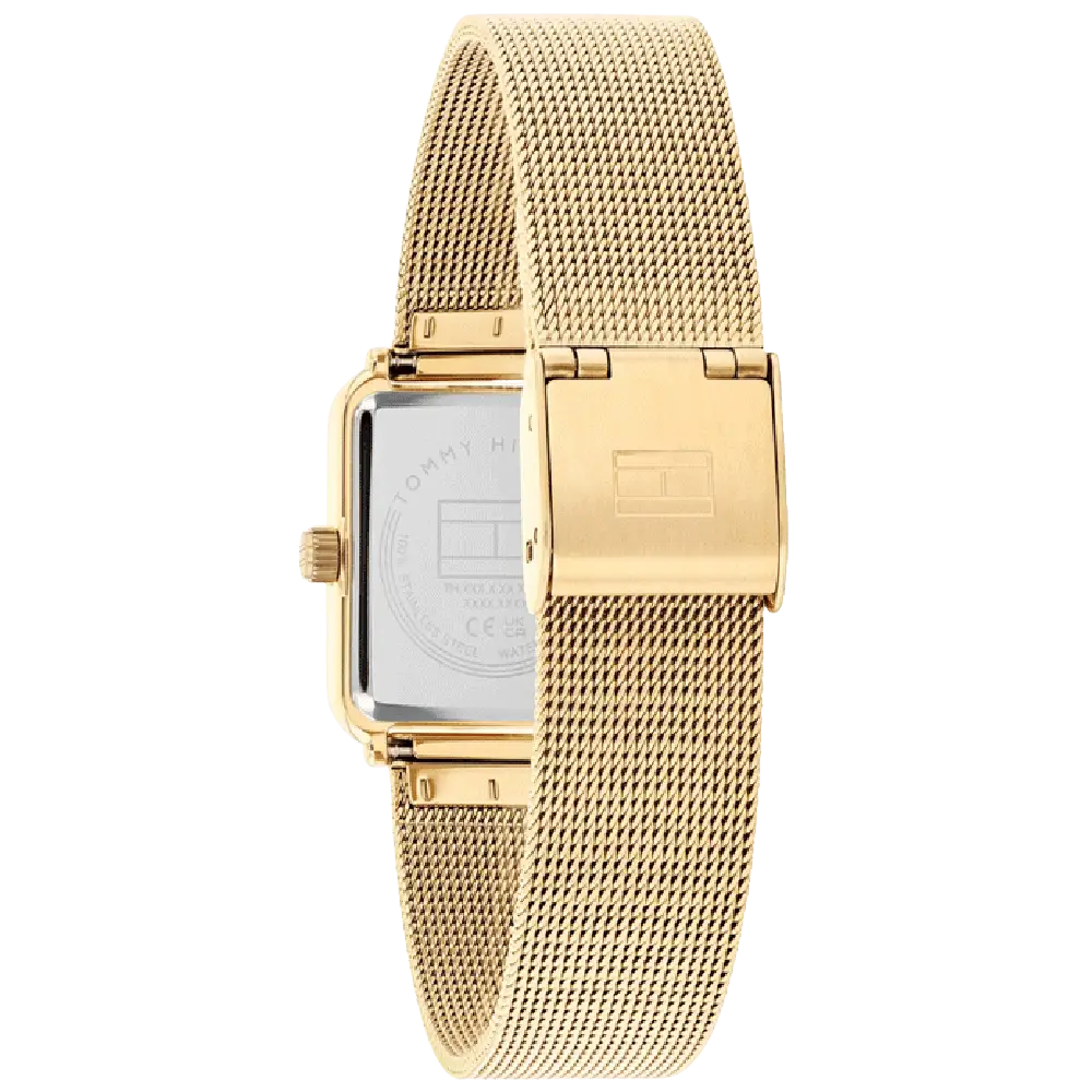 RUČNI SAT TOMMY HILFIGER 1782791
