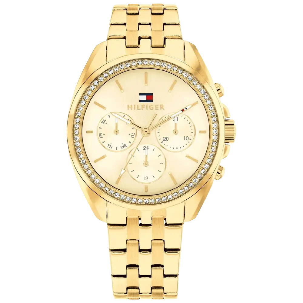 RUČNI SAT TOMMY HILFIGER 1782803