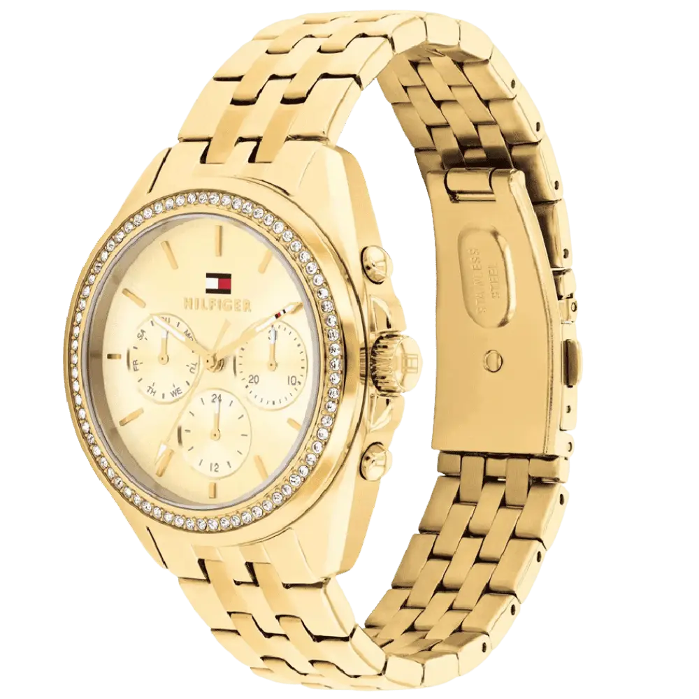 RUČNI SAT TOMMY HILFIGER 1782803