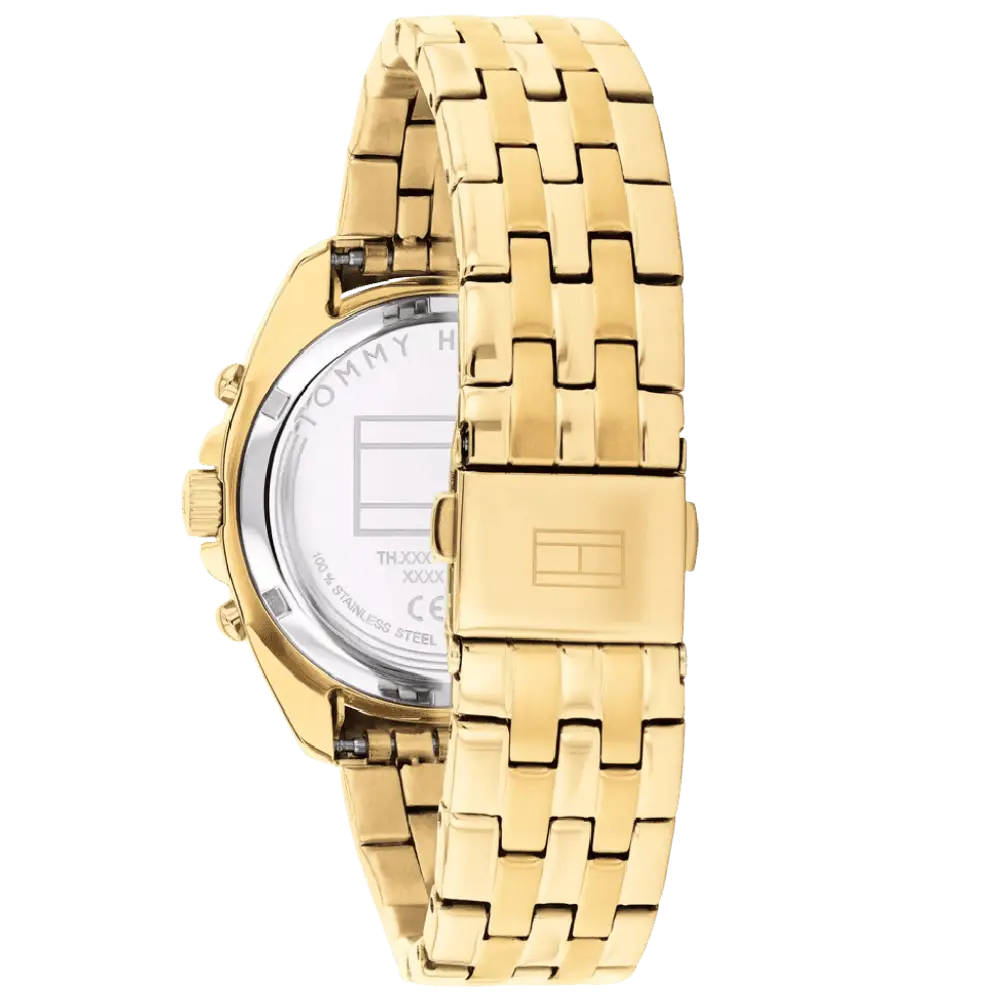 RUČNI SAT TOMMY HILFIGER 1782803