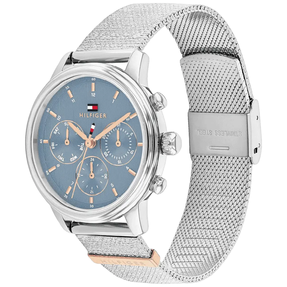 RUČNI SAT TOMMY HILFIGER 1782807