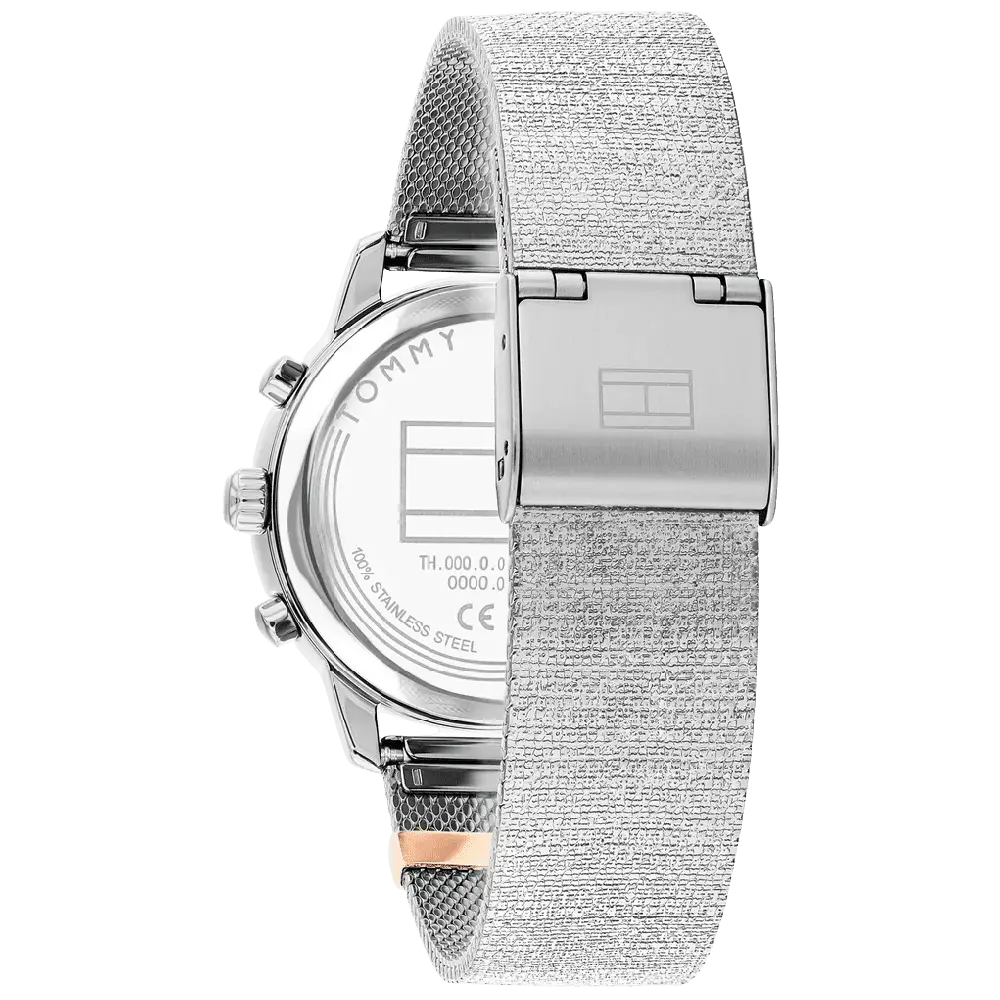RUČNI SAT TOMMY HILFIGER 1782807