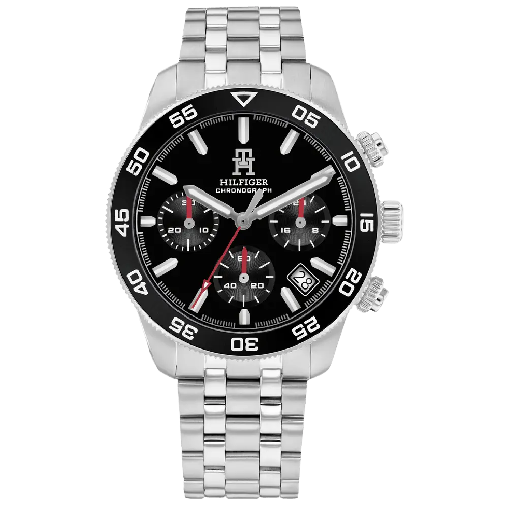 RUČNI SAT TOMMY HILFIGER 1792156