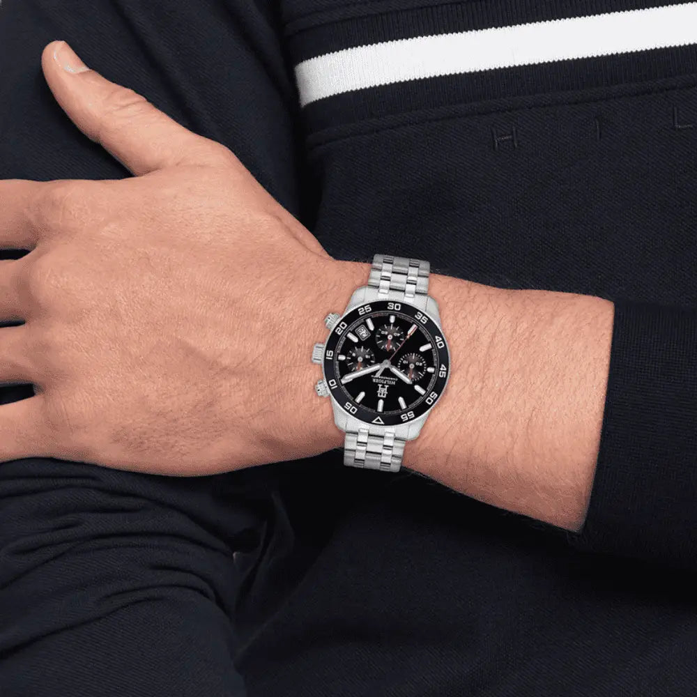 RUČNI SAT TOMMY HILFIGER 1792156