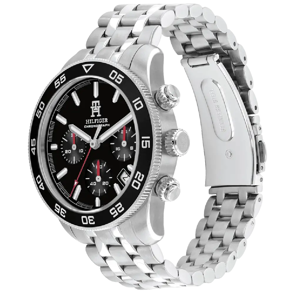RUČNI SAT TOMMY HILFIGER 1792156