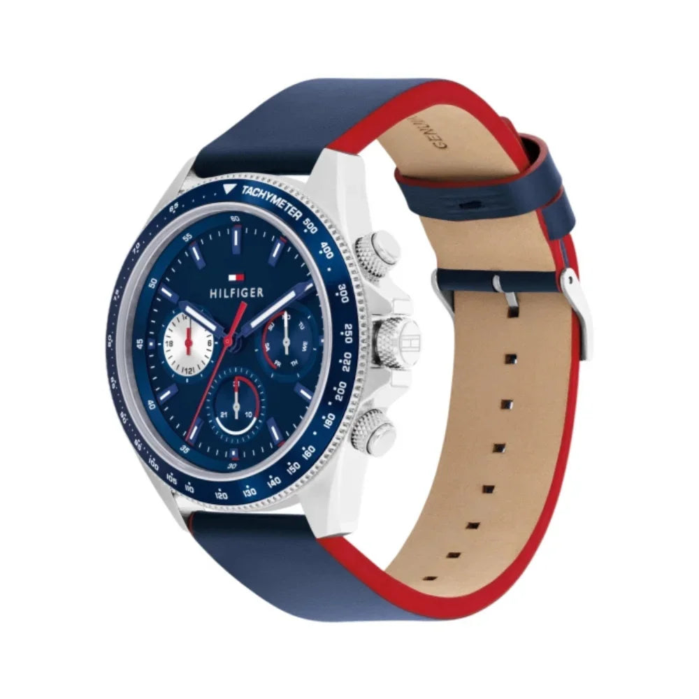 RUČNI SAT TOMMY HILFIGER 1792209