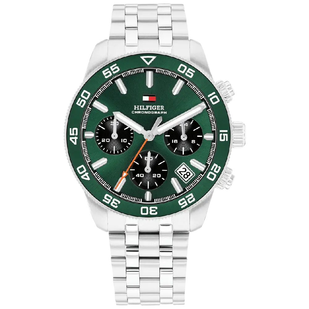 RUČNI SAT TOMMY HILFIGER 1792214