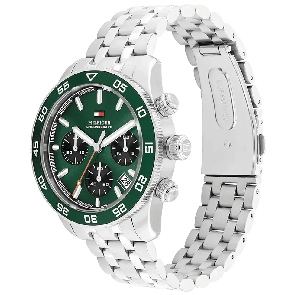 RUČNI SAT TOMMY HILFIGER 1792214
