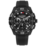 RUČNI SAT TOMMY HILFIGER 1792233