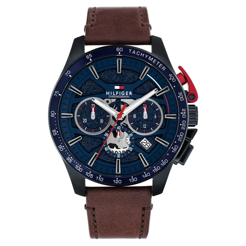 RUČNI SAT TOMMY HILFIGER 1792268