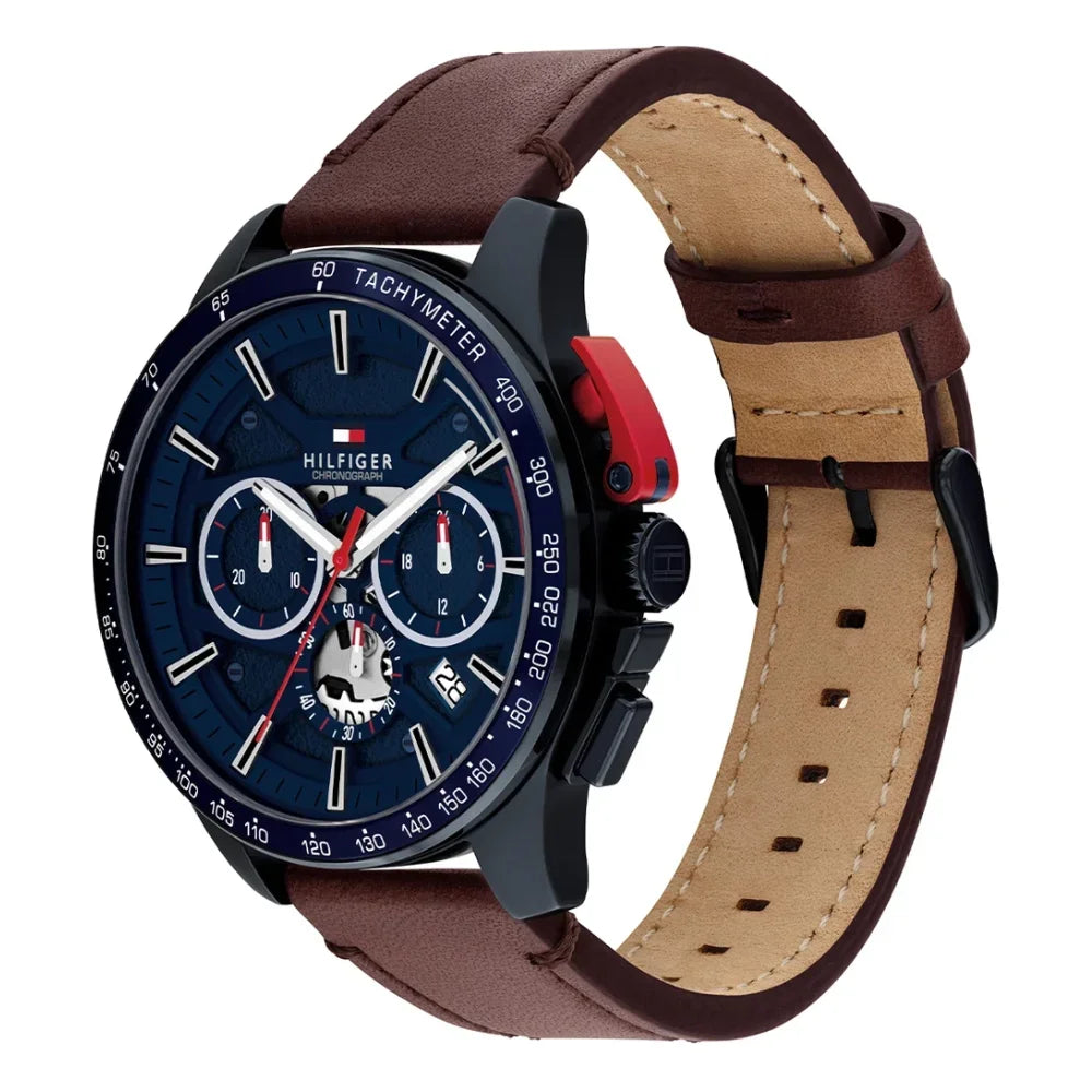 RUČNI SAT TOMMY HILFIGER 1792268