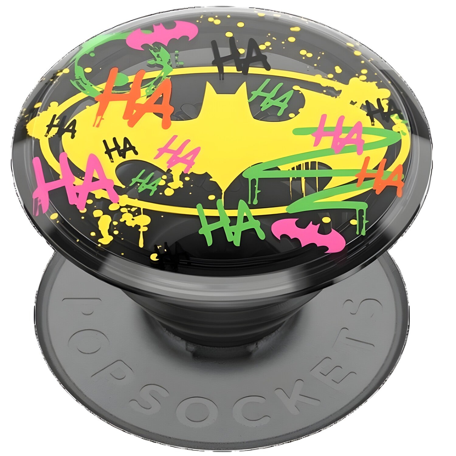 PopSockets - držač PopGrip - Haha Batman KP32857
