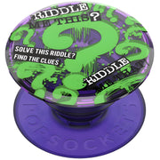 PopSockets - držač PopGrip - Riddler KP32860