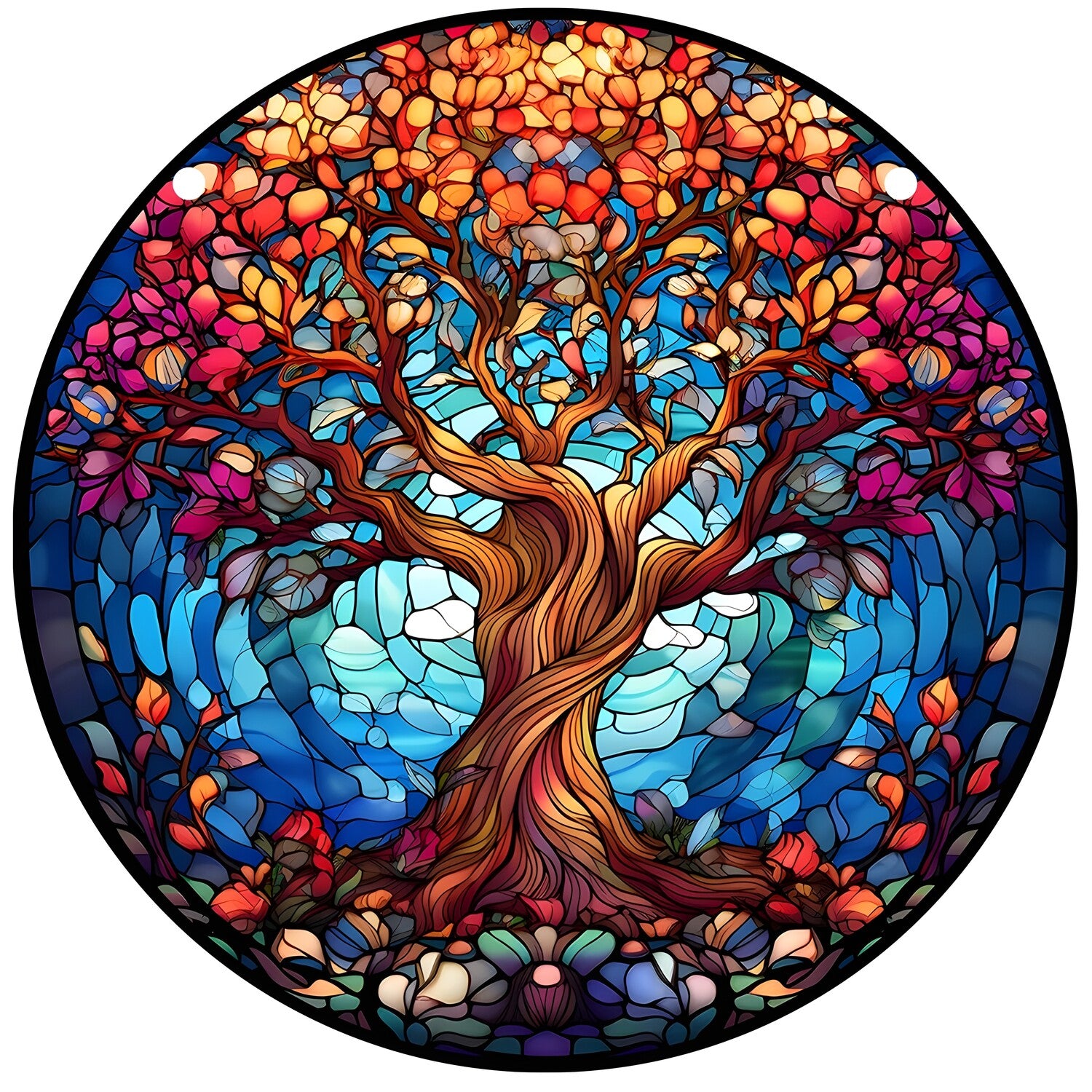 Hvatač Sunca - Tree of Life/Tip39/L KP32204