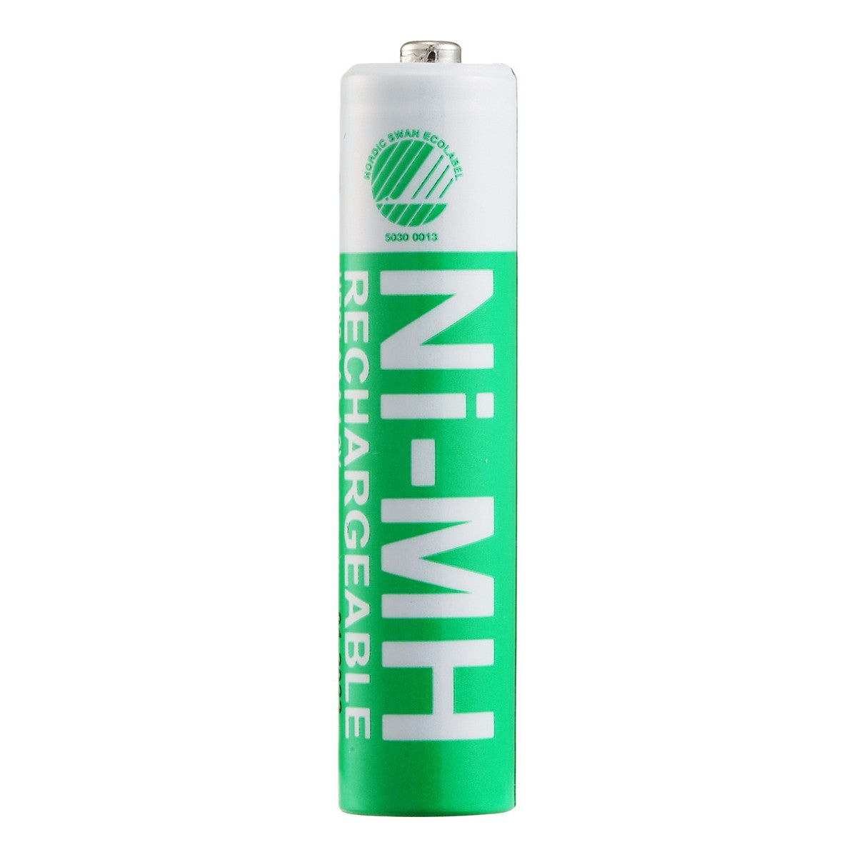 DELTACO Ultimate Ni-Mh punjiva, veličina LR03/AAA, 1000mAh, pakiranje od 4 komada