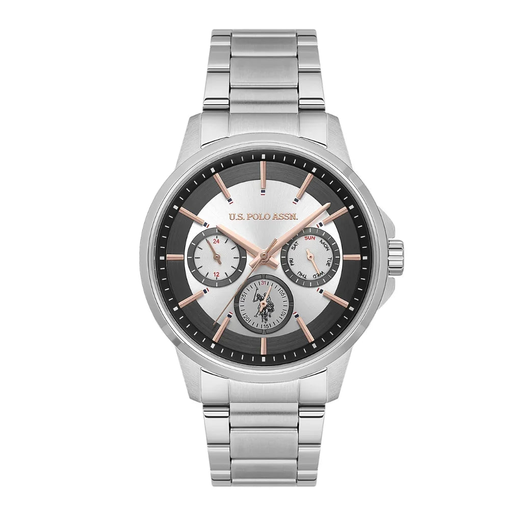 RUČNI SAT U.S.POLO ASSN. USPA1000B-01