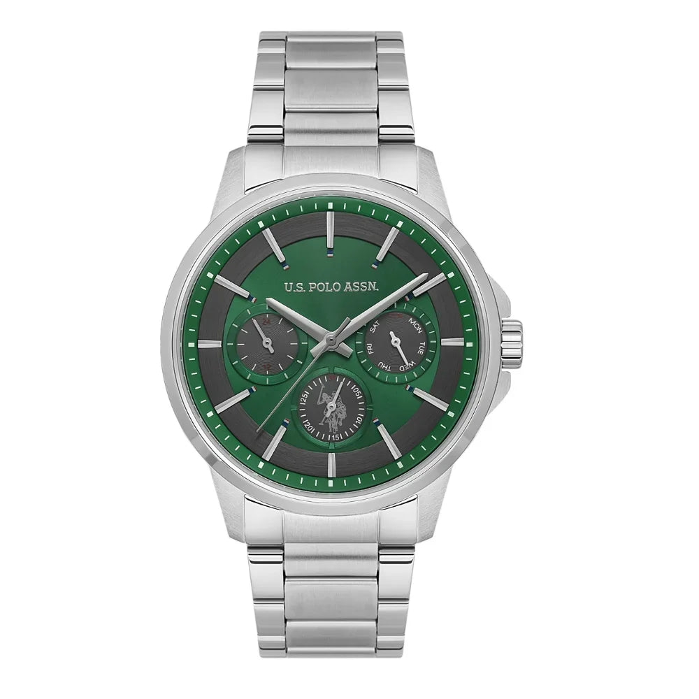 RUČNI SAT U.S.POLO ASSN. USPA1000B-05