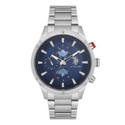 RUČNI SAT U.S.POLO ASSN. USPA1014B-01