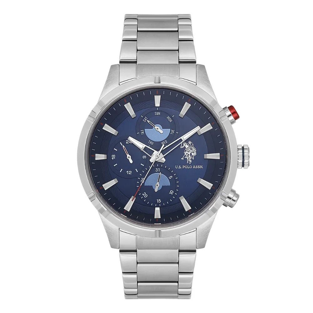 RUČNI SAT U.S.POLO ASSN. USPA1014B-01