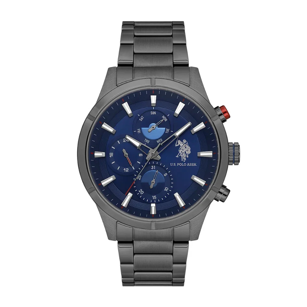 RUČNI SAT U.S.POLO ASSN. USPA1014B-05