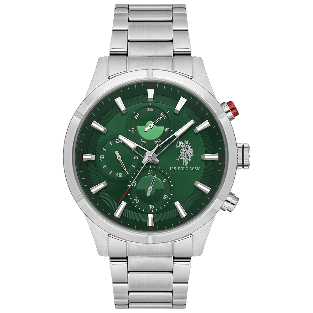 RUČNI SAT U.S.POLO ASSN. USPA1014B-10
