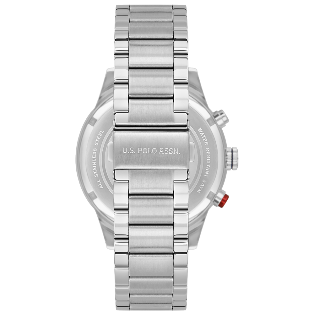 ROČNA URA U.S.POLO ASSN. USPA1014B-10