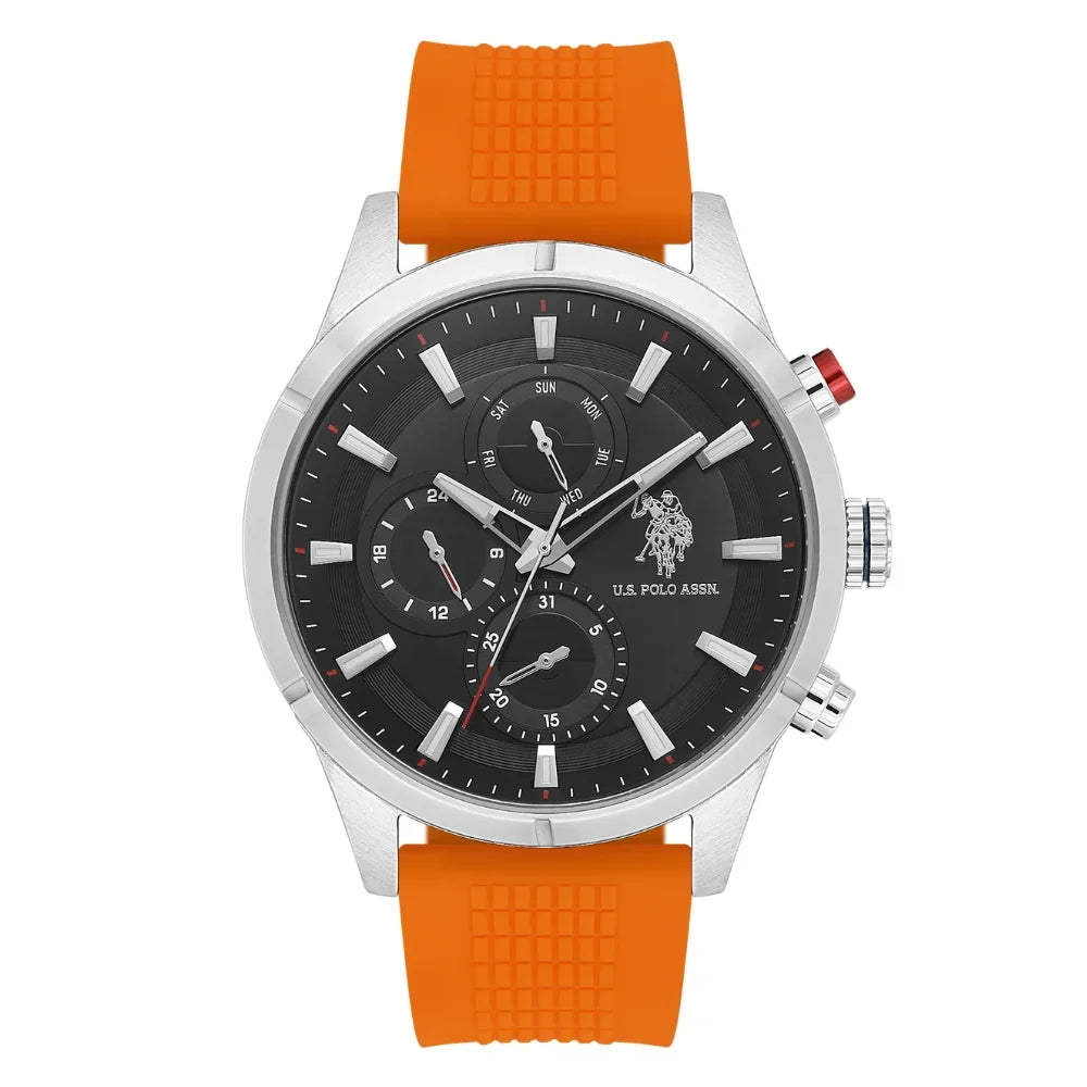 RUČNI SAT U.S.POLO ASSN. USPA1014B-17