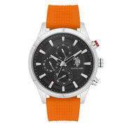 RUČNI SAT U.S.POLO ASSN. USPA1014B-17