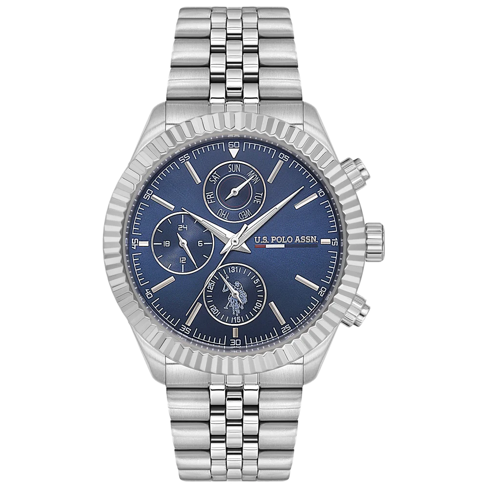RUČNI SAT U.S.POLO ASSN. USPA1054B-03