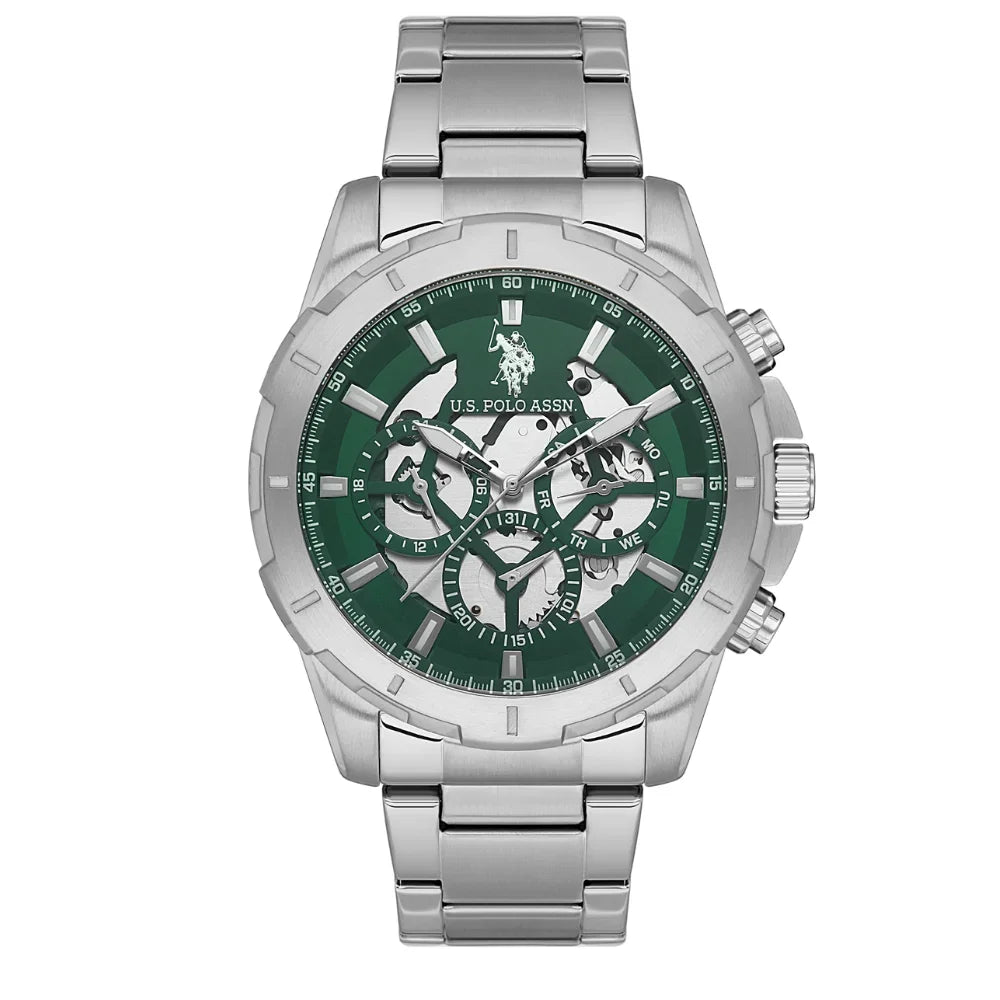 RUČNI SAT U.S.POLO ASSN. USPA1057-01
