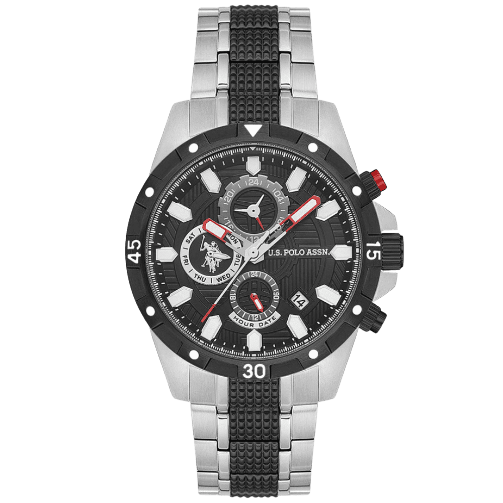 RUČNI SAT U.S.POLO ASSN. USPA1077-02