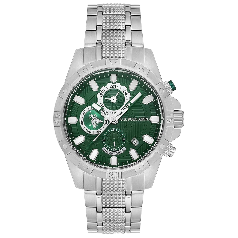RUČNI SAT U.S.POLO ASSN. USPA1077-04