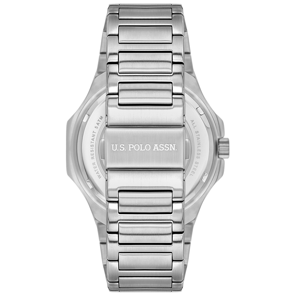ROČNA URA U.S.POLO ASSN. USPA1091-03