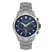 RUČNI SAT U.S.POLO ASSN. USPA1119-04(titanium)