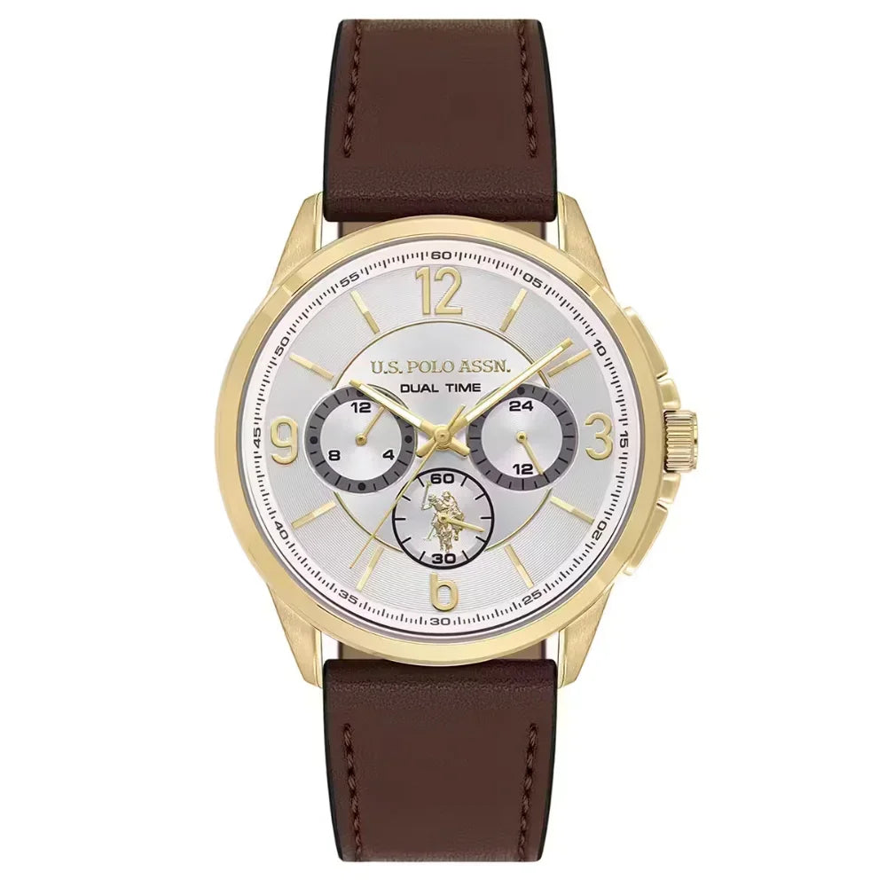 RUČNI SAT U.S.POLO ASSN. USPA1135-07
