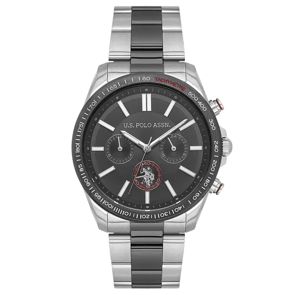 RUČNI SAT U.S.POLO ASSN. USPA1138-04