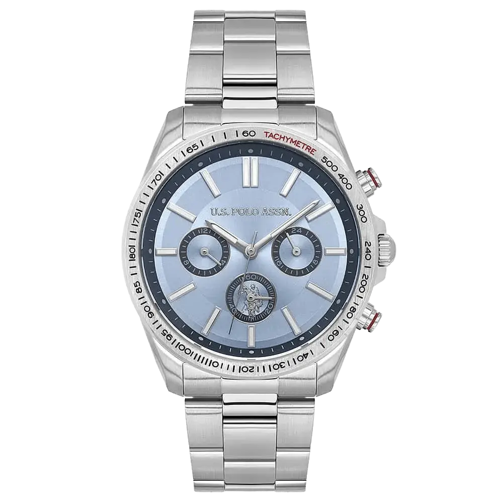 RUČNI SAT U.S.POLO ASSN. USPA1138-04