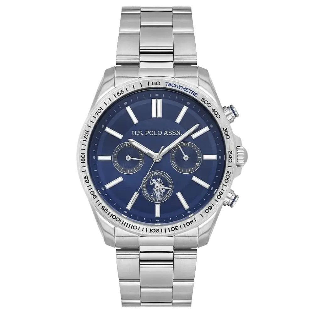 RUČNI SAT U.S.POLO ASSN. USPA1138-04
