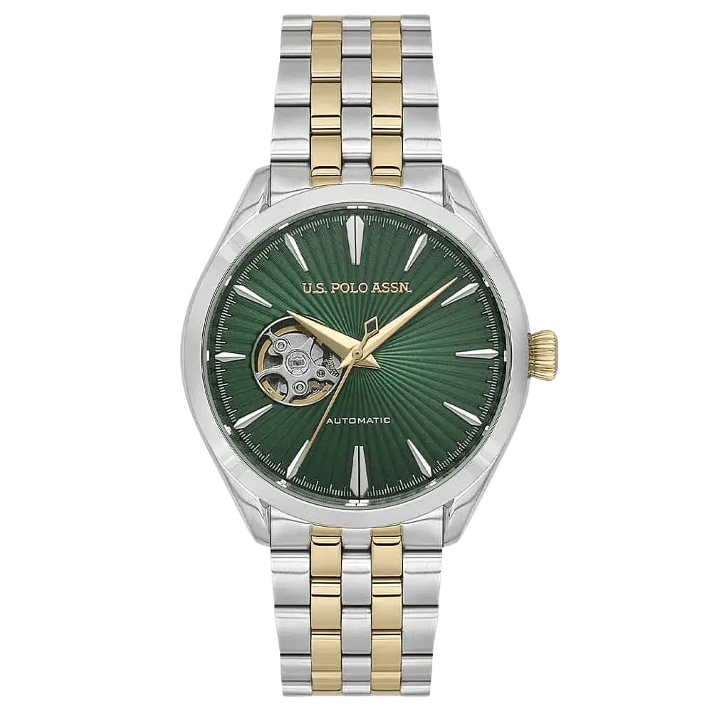 RUČNI SAT U.S.POLO ASSN. USPA1139-03