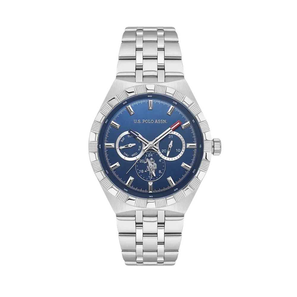 RUČNI SAT U.S.POLO ASSN. USPA1140-02